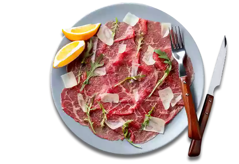 Le restaurant - Le Garage - Nîmes - meilleur resto NIMES