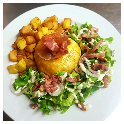 Le Garage - Restaurant Nîmes - restaurant a faire NIMES